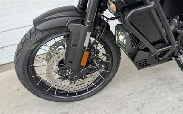 2026 Harley-Davidson Pan America® 1250 Limited