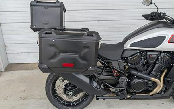 2026 Harley-Davidson Pan America® 1250 Limited