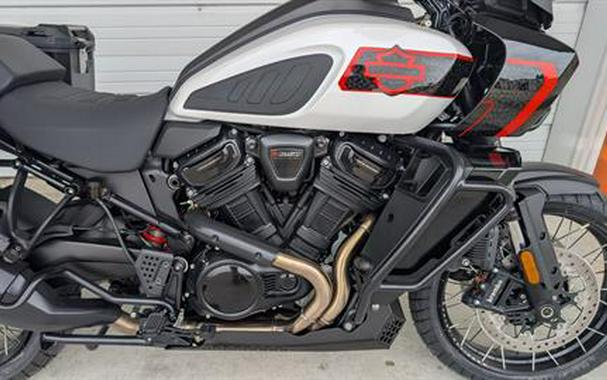 2026 Harley-Davidson Pan America® 1250 Limited