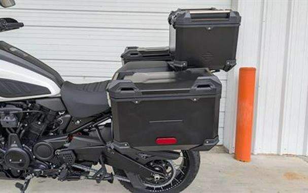 2026 Harley-Davidson Pan America® 1250 Limited
