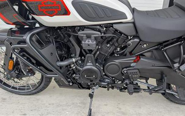 2026 Harley-Davidson Pan America® 1250 Limited