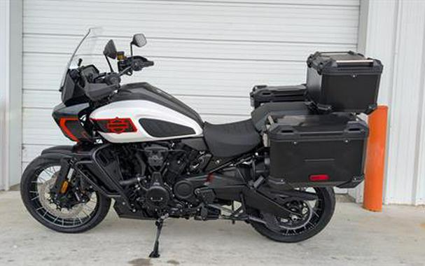2026 Harley-Davidson Pan America® 1250 Limited
