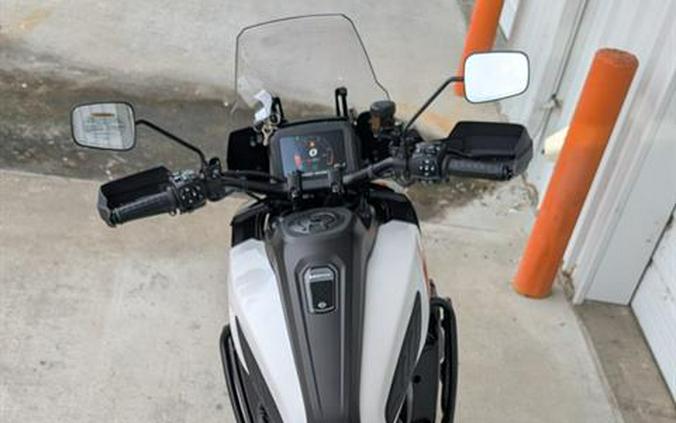 2026 Harley-Davidson Pan America® 1250 Limited