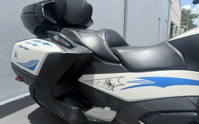 2020 Can-Am Spyder RT Limited Dark