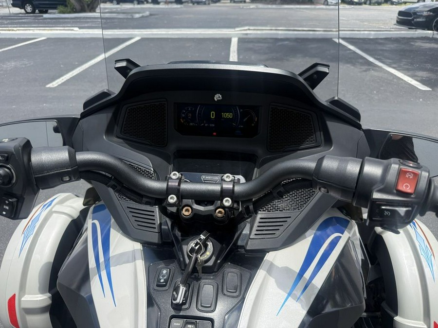 2020 Can-Am Spyder RT Limited Dark