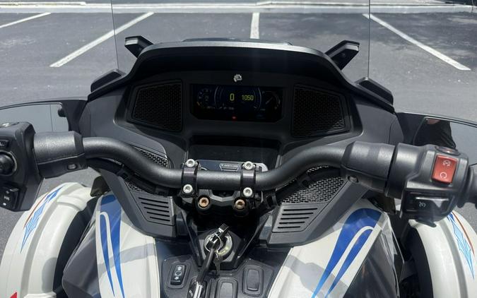 2020 Can-Am Spyder RT Limited Dark