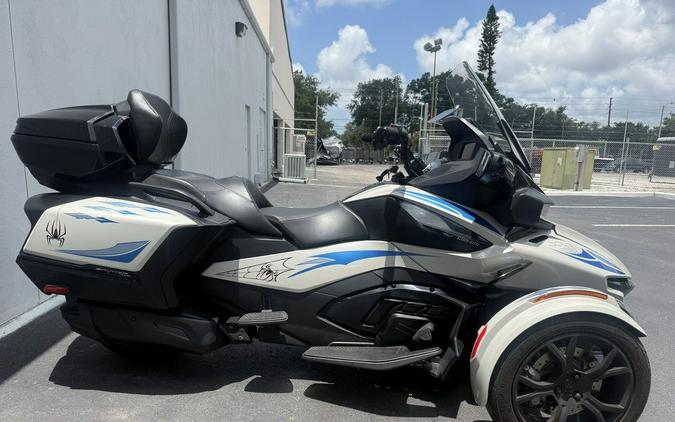 Reverse Trike motorcycles for sale in Chicago, IL - MotoHunt