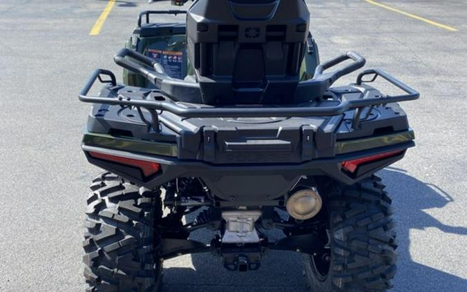 2026 Polaris® Sportsman Touring 570 Premium