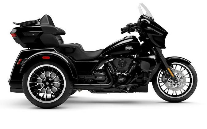 2026 Harley-Davidson® FLHLT - Street Glide® 3 Limited