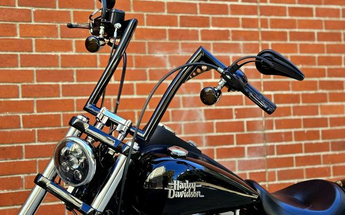 2017 Harley-Davidson® FXDB - Street Bob®