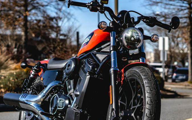 RH975 2026 Nightster®