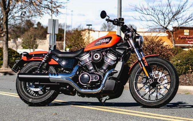 RH975 2026 Nightster®