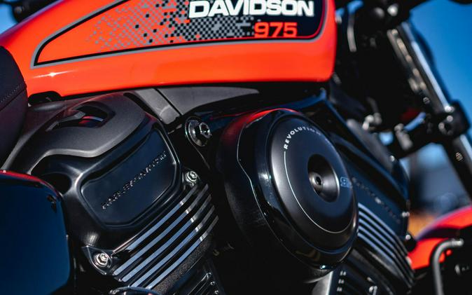 RH975 2026 Nightster®