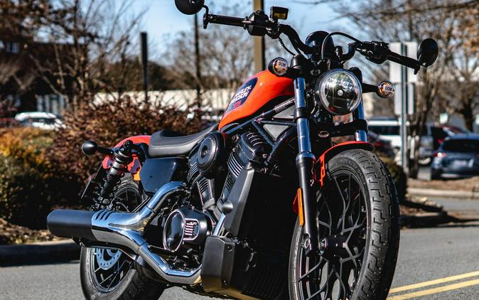 RH975 2026 Nightster®