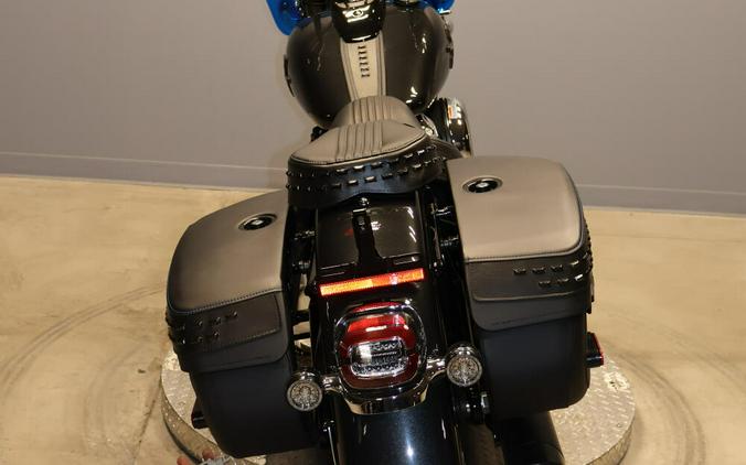 2026 Harley-Davidson Heritage Classic FLHC