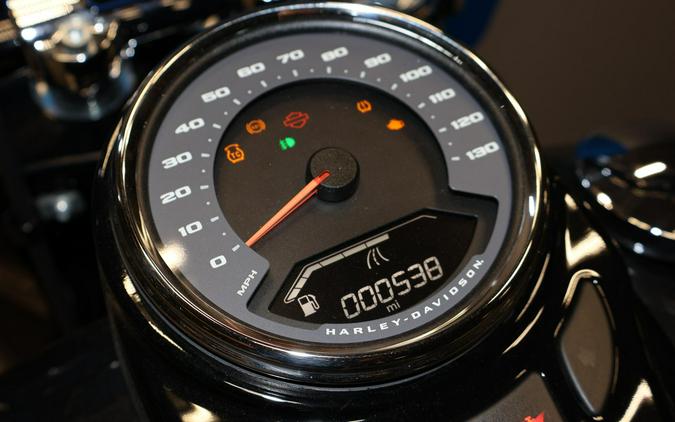 2026 Harley-Davidson Heritage Classic FLHC