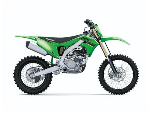 2021 Kawasaki KX250X Review (13 First Ride Fast Facts)