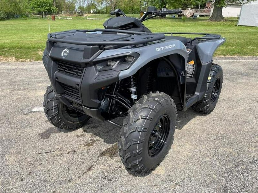 2024 Can-Am® Outlander DPS 500