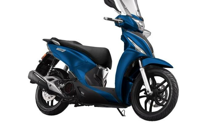 2023 KYMCO People S 150i ABS