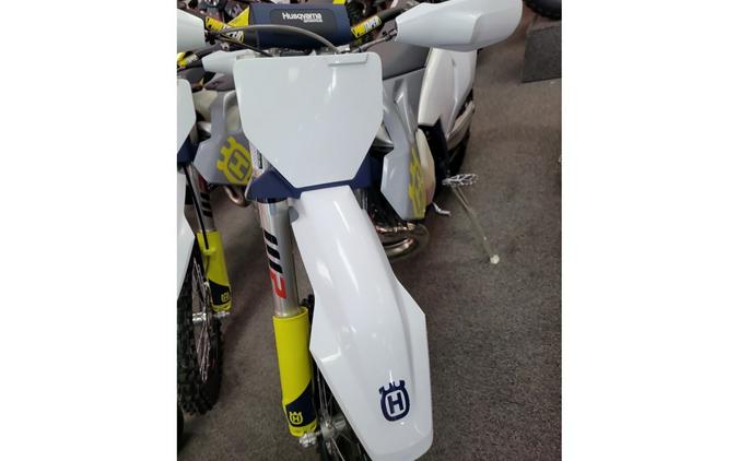 2024 Husqvarna Motorcycles TX 300