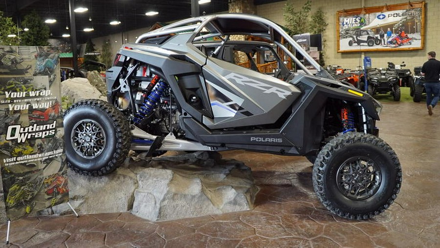 2024 Polaris® RZR Pro R Ultimate