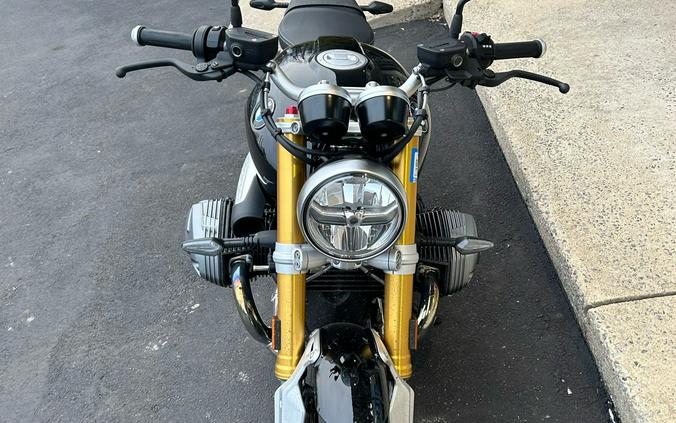 2023 BMW R nineT