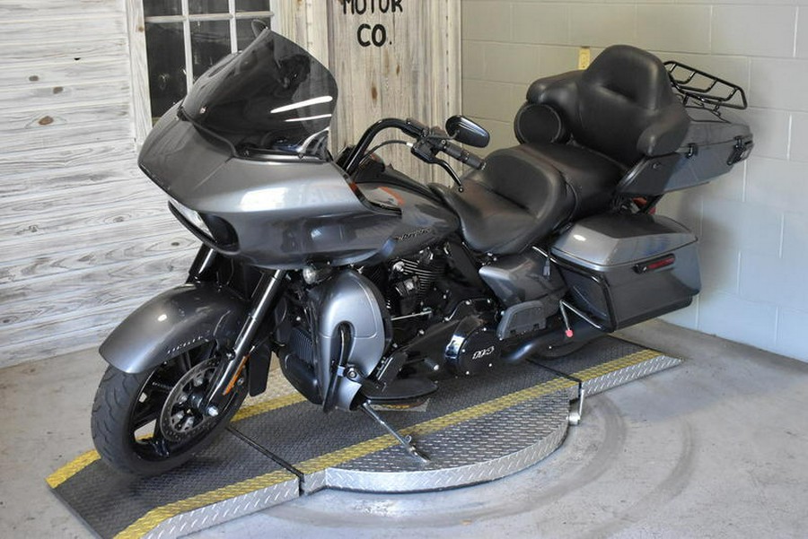 2021 Harley-Davidson® FLTRK - Road Glide® Limited