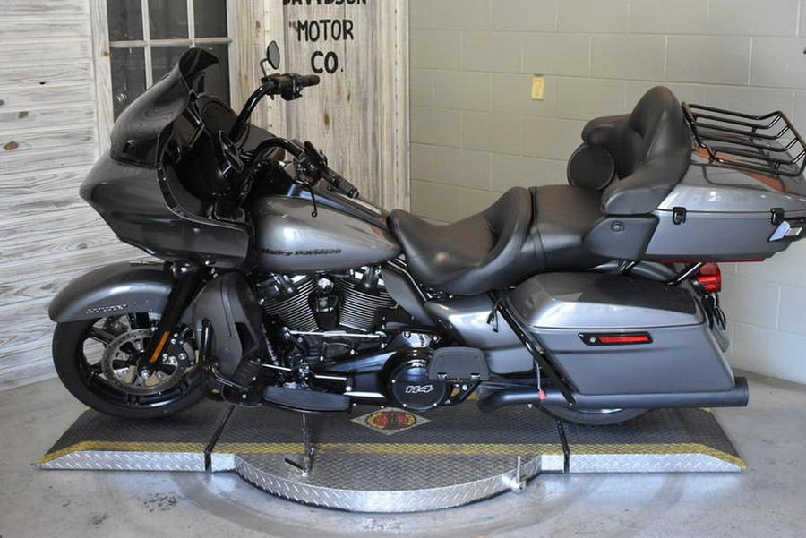 2021 Harley-Davidson® FLTRK - Road Glide® Limited