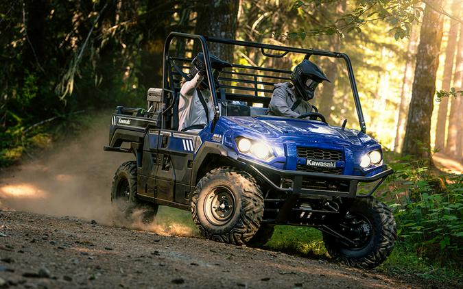 2024 Kawasaki MULE PRO-FXR 1000