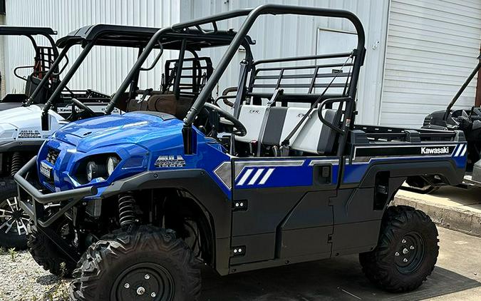 2024 Kawasaki MULE PRO-FXR 1000