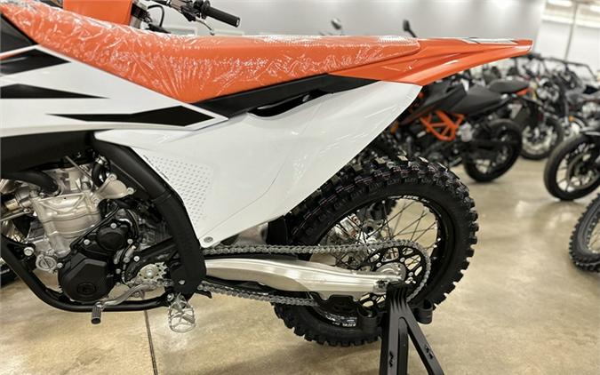 2024 KTM 350 SX-F