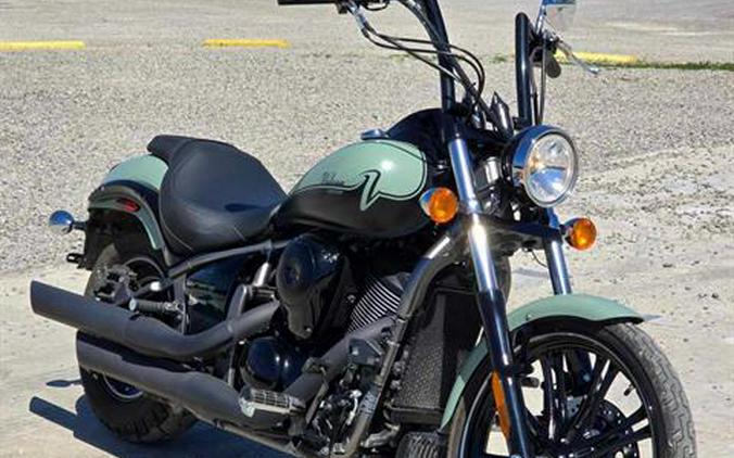 2023 Kawasaki Vulcan 900 Custom