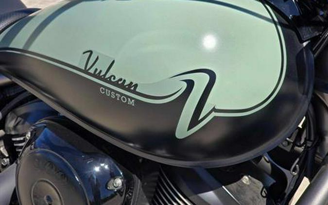 2023 Kawasaki Vulcan 900 Custom