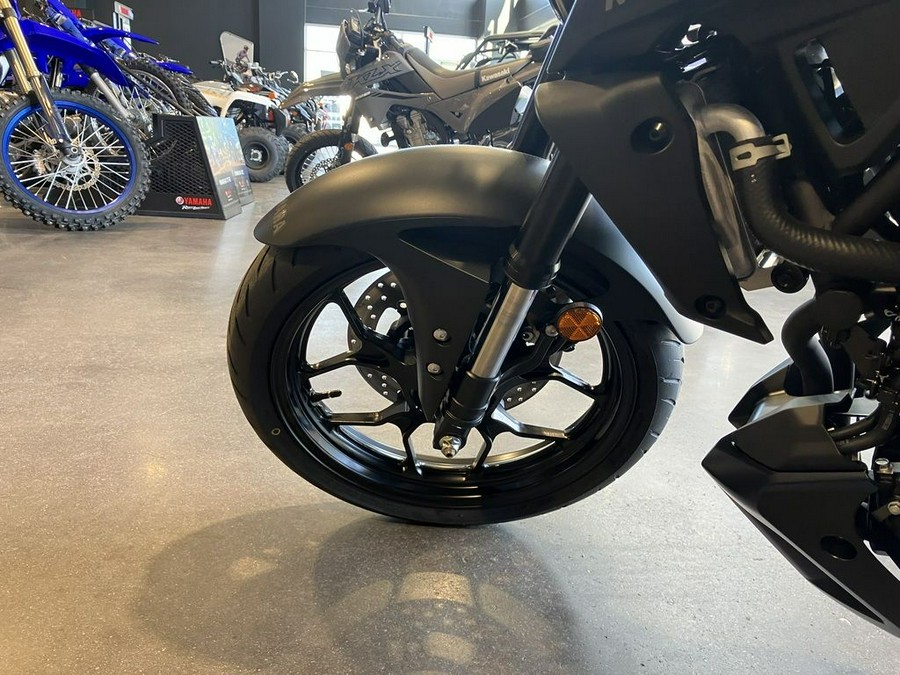 2024 Yamaha MT-03