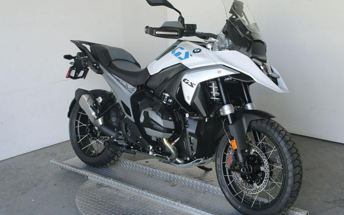 2024 BMW R 1300 GS First Look [20 Fast Facts + 30 Photos]