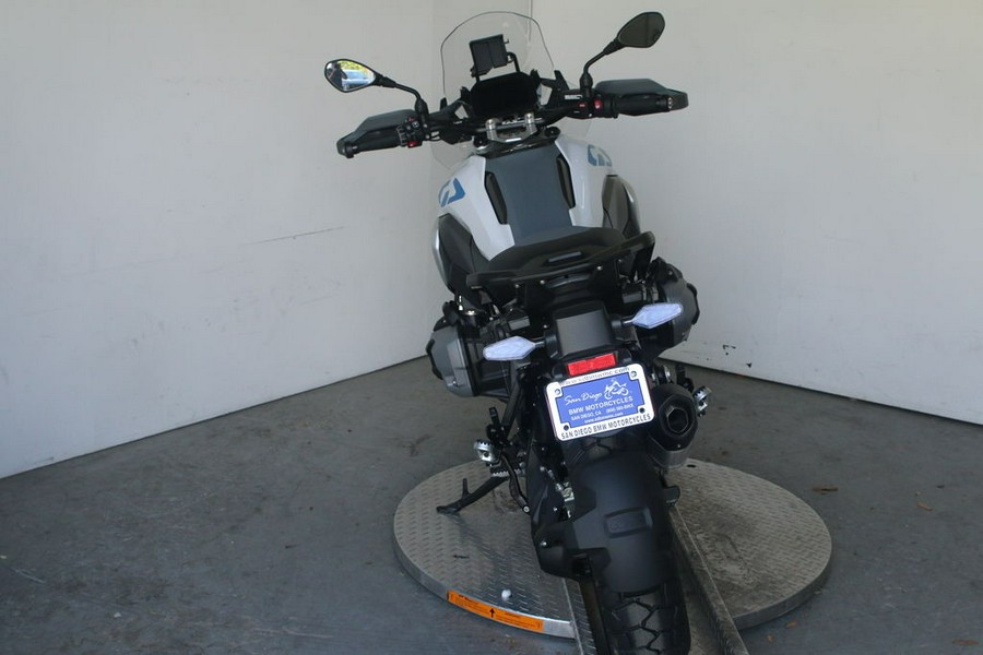 2024 BMW R 1300 GS