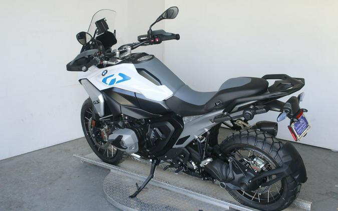 2024 BMW R 1300 GS