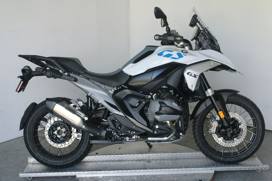 2024 BMW R 1300 GS