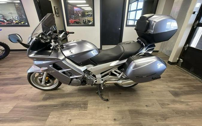 2004 Yamaha FJR 1300 ABS