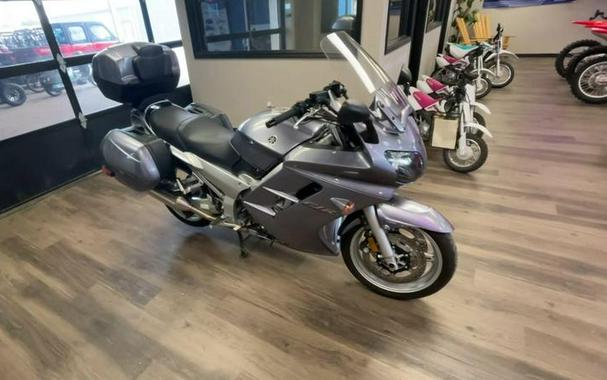 2004 Yamaha FJR 1300 ABS