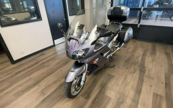 2004 Yamaha FJR 1300 ABS