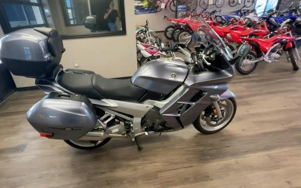 2004 Yamaha FJR 1300 ABS