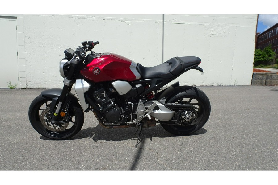 2019 Honda CB1000R ABS