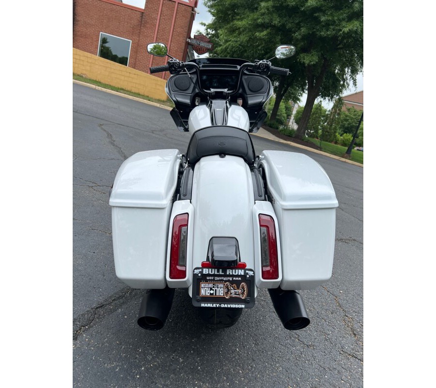 2024 FLTRX Road Glide®