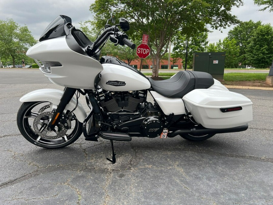 2024 FLTRX Road Glide®