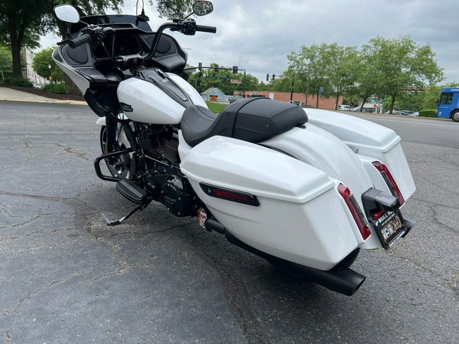 2024 FLTRX Road Glide®