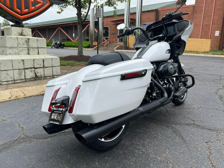 2024 FLTRX Road Glide®