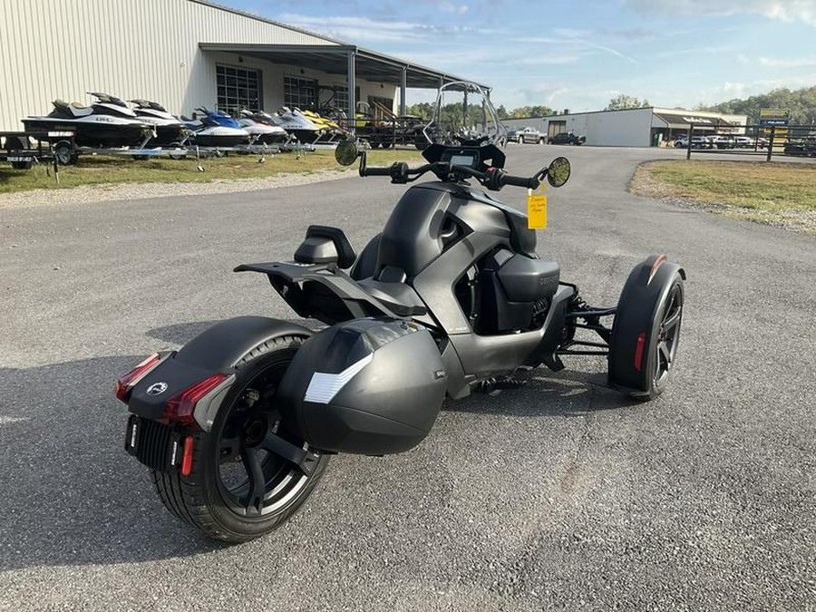 2022 Can-Am® Ryker Rotax 600 ACE