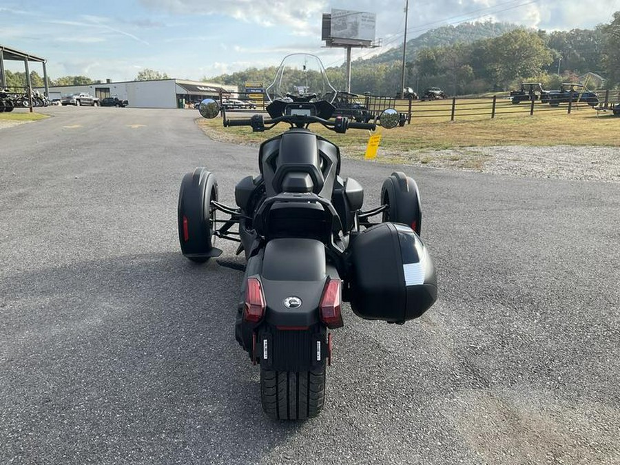 2022 Can-Am® Ryker Rotax 600 ACE