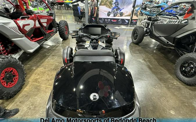 2024 Can-am SPYDER RT LIMITED (SE6)